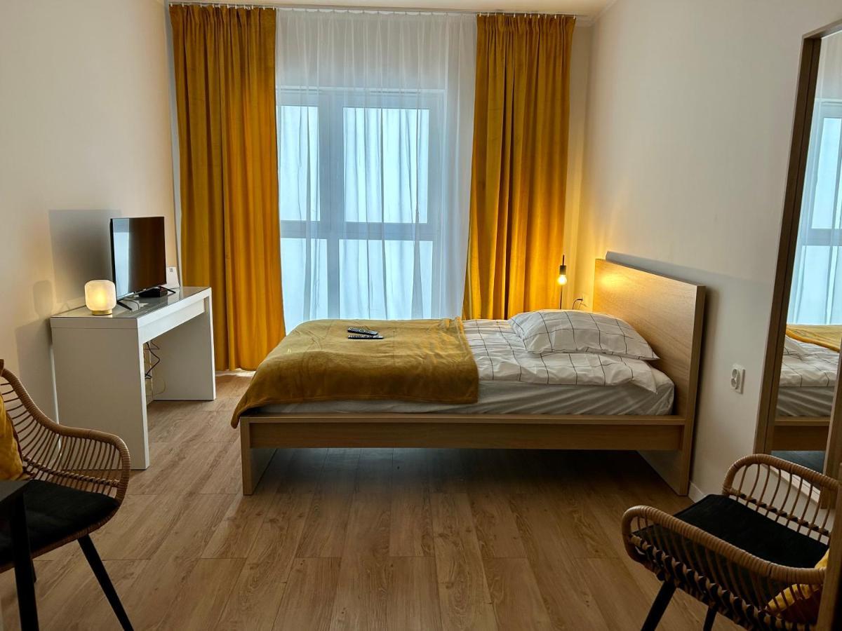 Apartamenty Pl. Wolnosci 6 포즈난 외부 사진