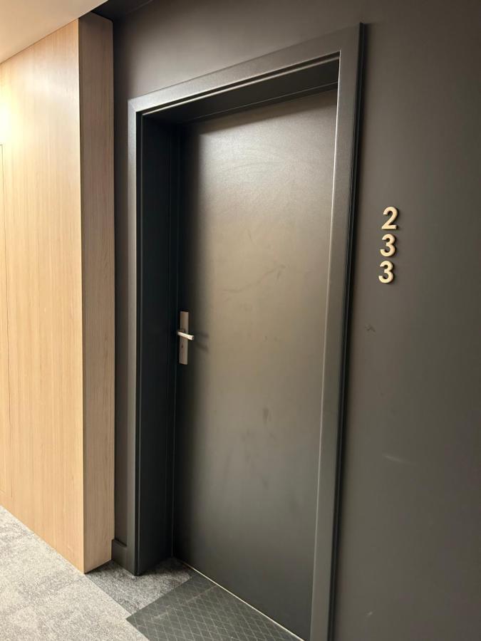 Apartamenty Pl. Wolnosci 6 포즈난 외부 사진